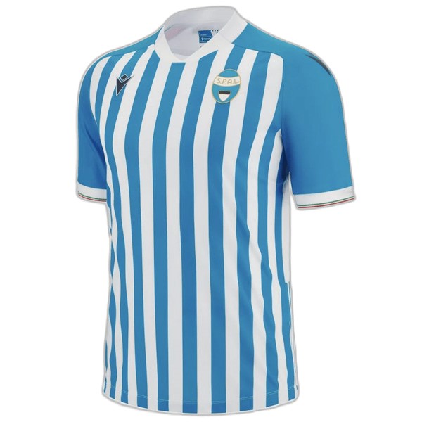 Tailandia Camiseta SPAL 1ª 2023 2024